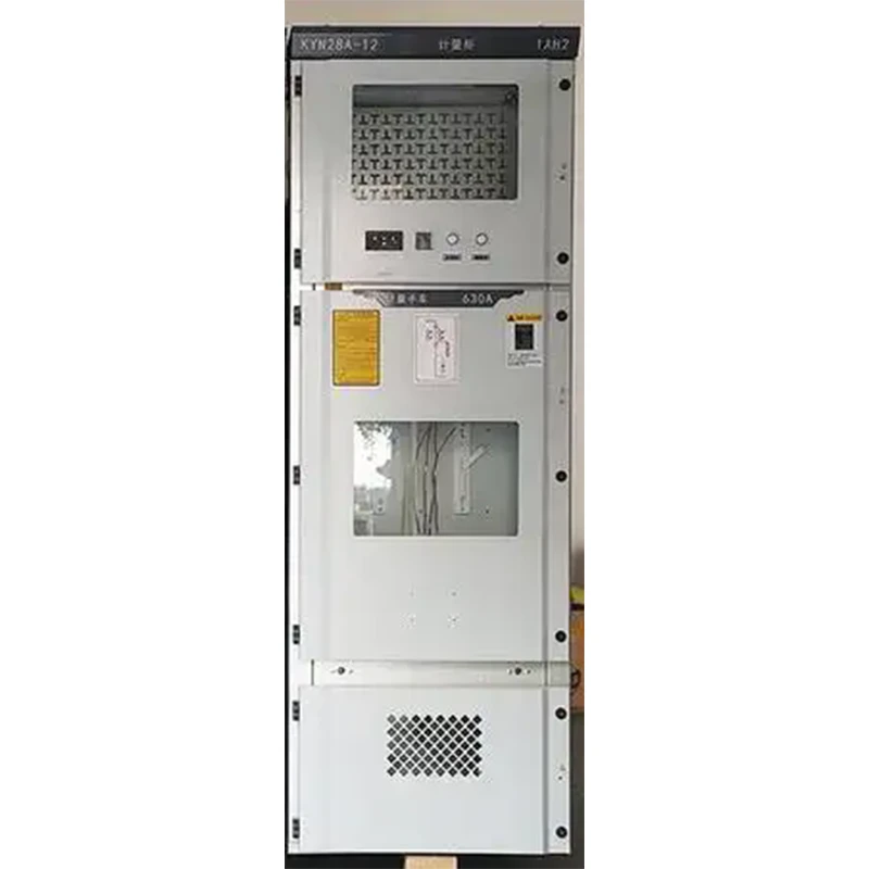 DC Distribution Cabinet